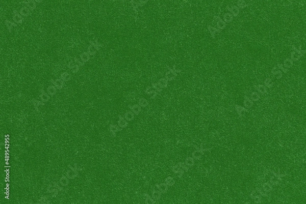 Obraz 緑色の無地の紙