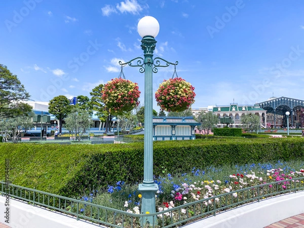 Obraz 東京ディズニーランド