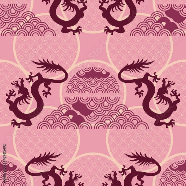 Fototapeta ПАТТЕРН 2000 2000