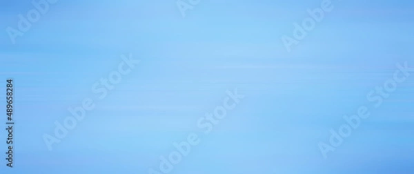 Obraz blue blurred background motion gradient light abstract motion glow