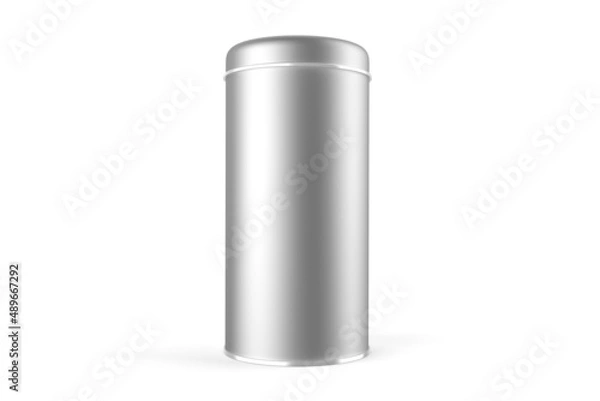 Fototapeta Coffee Can