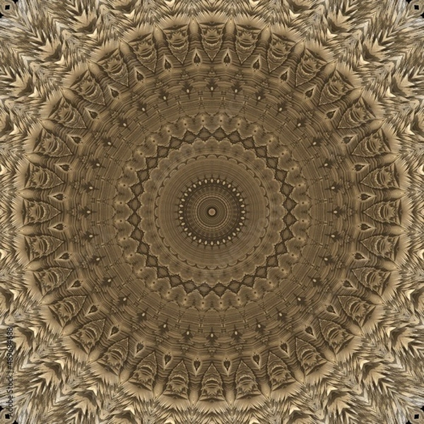 Fototapeta pattern