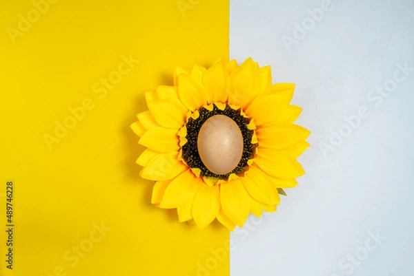 Fototapeta przyroda i nie tylko