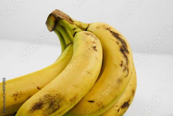 Obraz Platano de Canarias