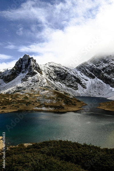 Obraz 45 Bulgaria Riła