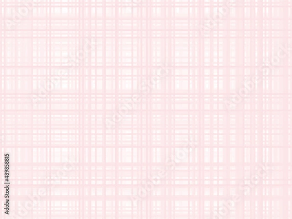 Obraz 背景　パターン　ランダム　格子　春