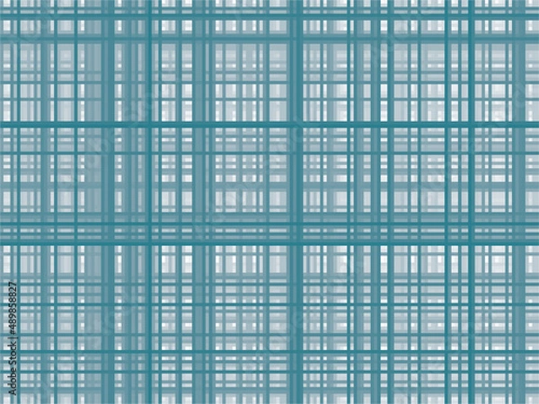 Obraz 背景　パターン　ランダム　格子　春