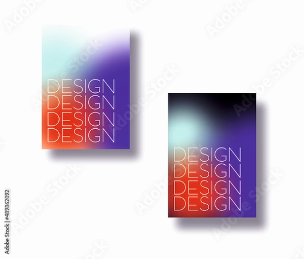 Obraz abstract background