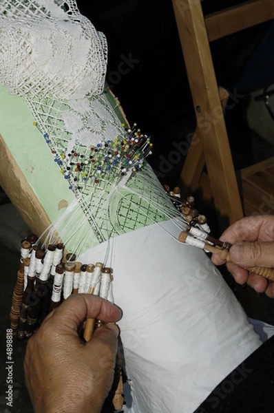 Obraz ATMOSFERA MALTA 8