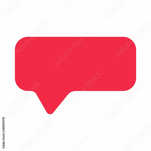 Obraz Vector flat illustration.Isolated hands on a white background.