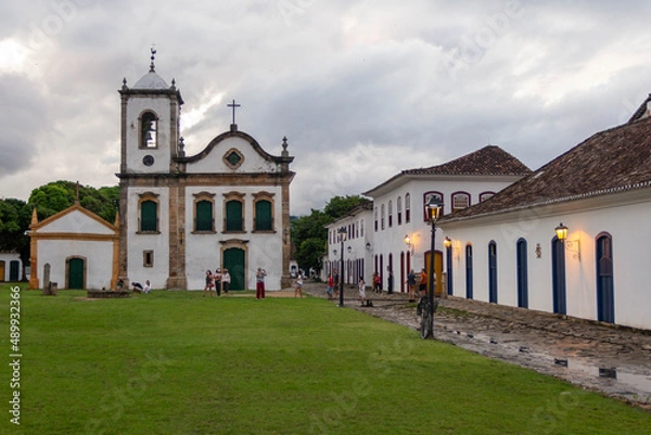 Obraz Paraty