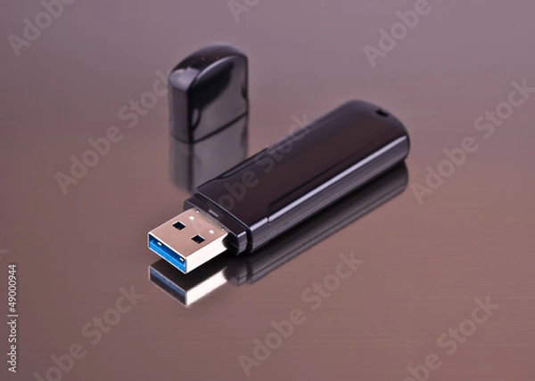 Obraz USB Flash drive