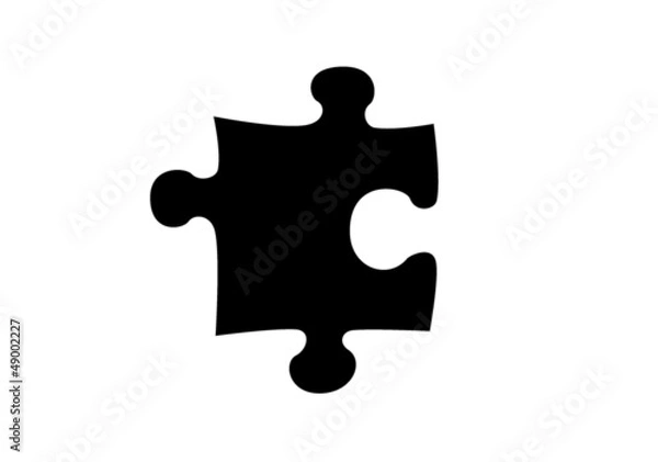 Obraz Puzzle