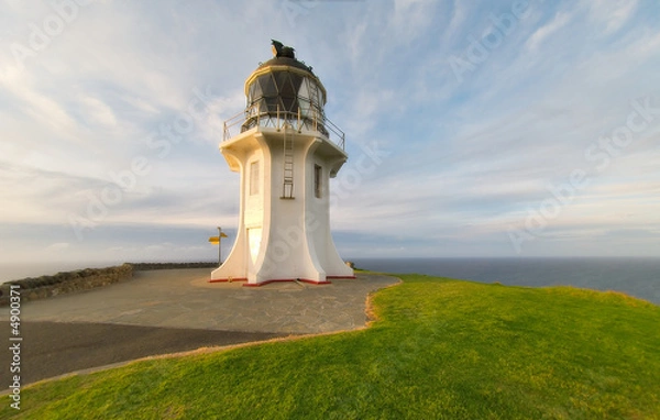Obraz Cape Reinga Neuseeland