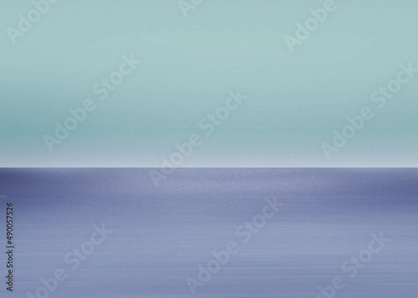 Fototapeta Empty studio background