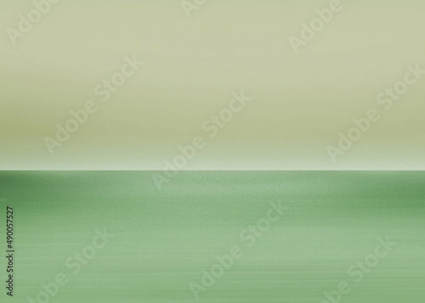 Fototapeta Empty studio background