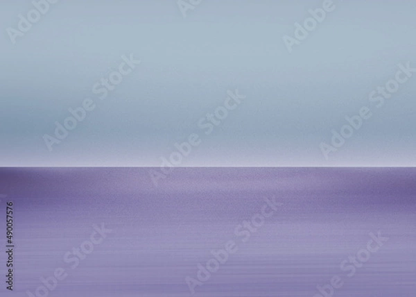 Fototapeta Empty studio background