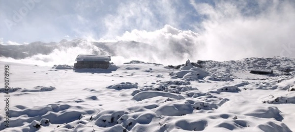 Obraz Himalayan mountain