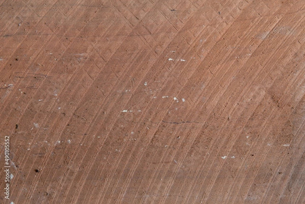 Fototapeta Wood grain