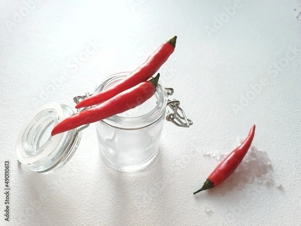 Obraz red hot chili peppers