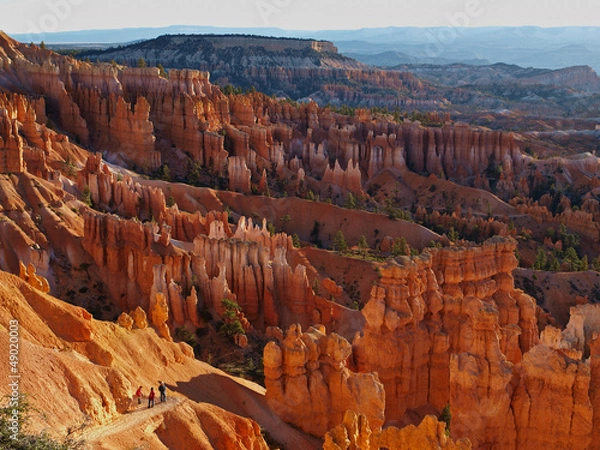 Obraz Bryce Canyon