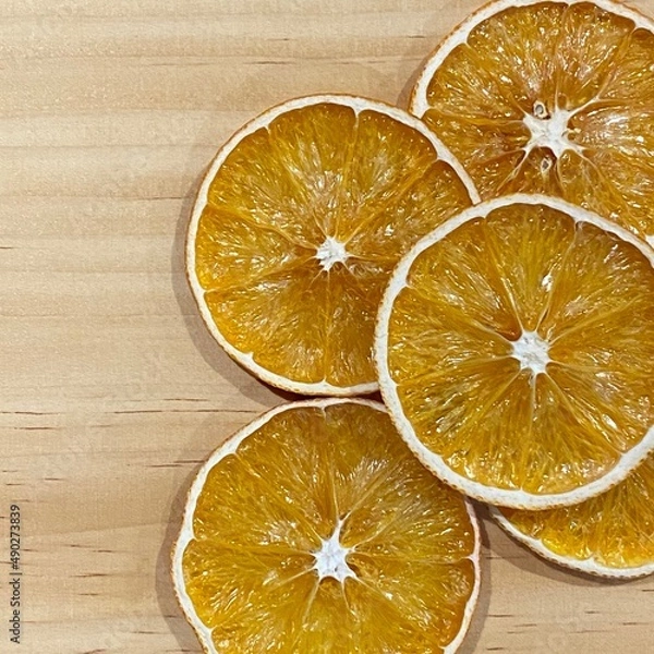 Obraz ドライフルーツ（ネーブル）