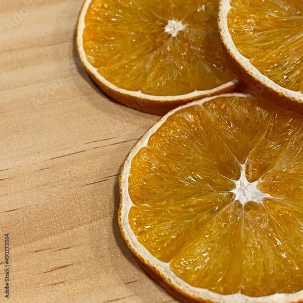 Obraz ドライフルーツ（ネーブル）