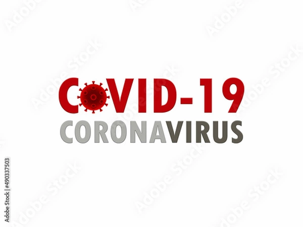 Obraz Corona Virus
