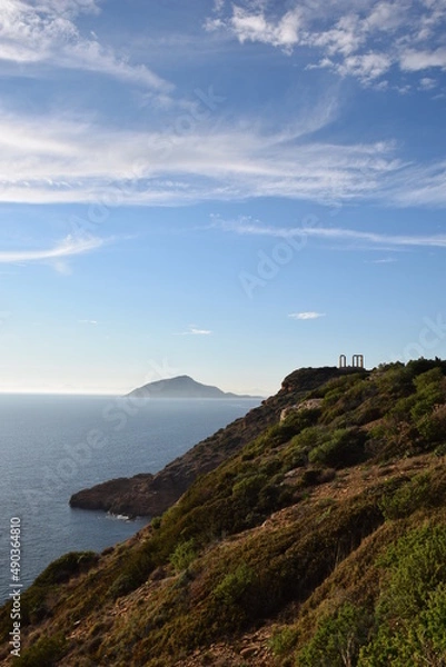 Obraz Athens best view