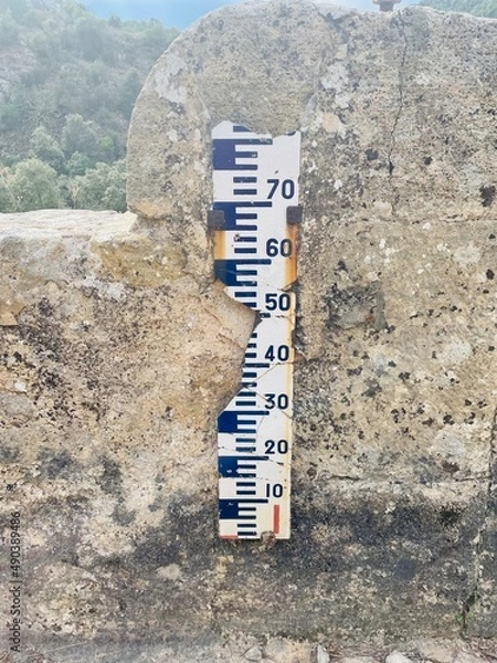 Obraz L’usage de l’ancien 