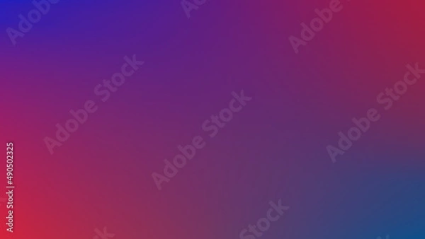 Fototapeta Abstract blurred colors background.  abstract color mesh desktop wallpaper. abstract blue background with smooth gradient colors and multicolor texture design for brochure, book cover, web template.