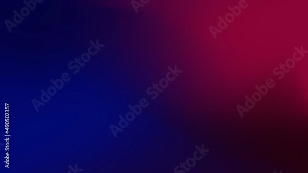 Obraz Abstract blurred colors background.  abstract color mesh desktop wallpaper. abstract blue background with smooth gradient colors and multicolor texture design for brochure, book cover, web template.