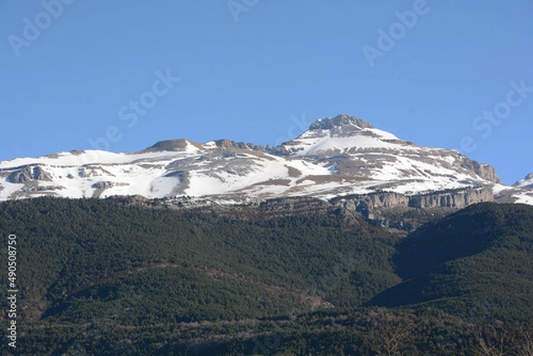 Obraz Collarada - 02