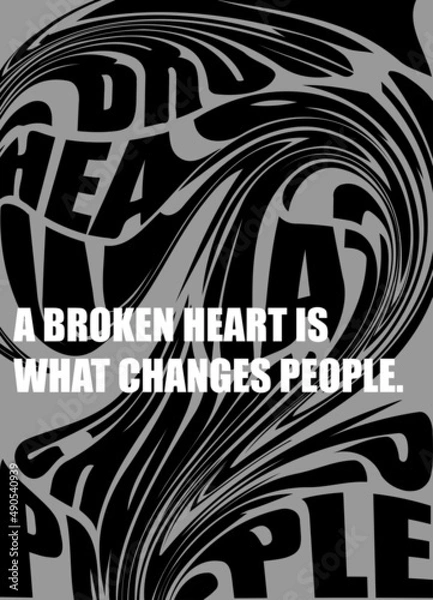 Fototapeta Modern abstract background or card template in modern and bright colors, in popular art style