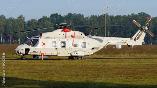 Obraz NH90