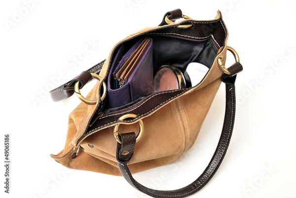 Fototapeta torebka 6