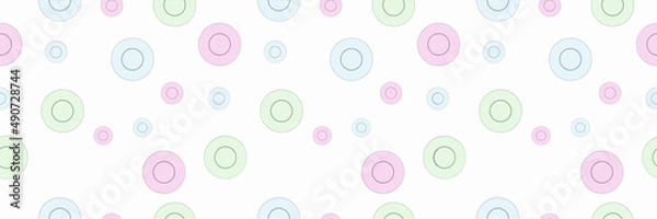 Obraz pattern
