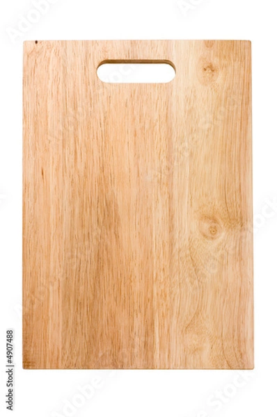 Obraz deska do krojenia