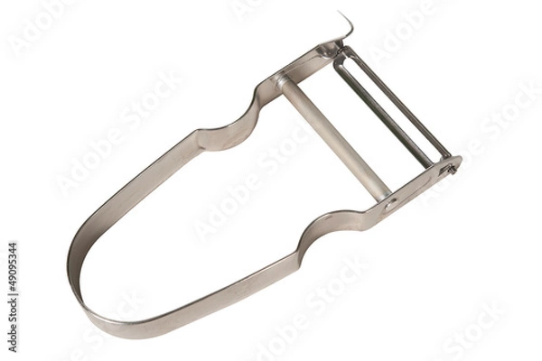 Fototapeta Przyrząd do obierania