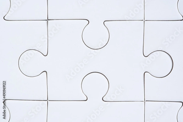 Fototapeta パズル