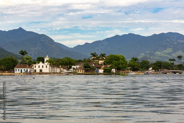 Obraz Paraty