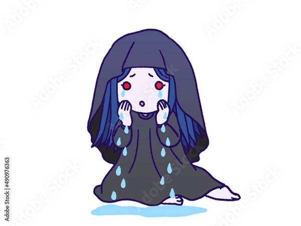 Fototapeta バンシー