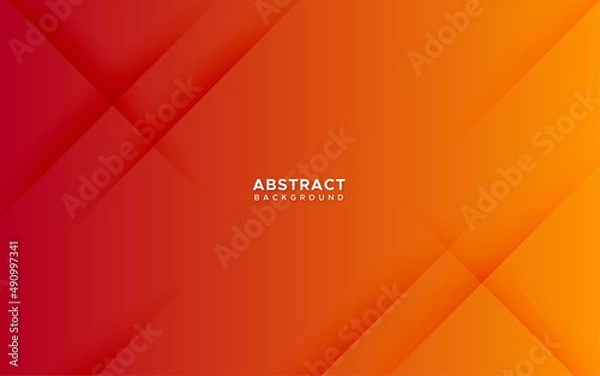Obraz Gradient abstract modern background