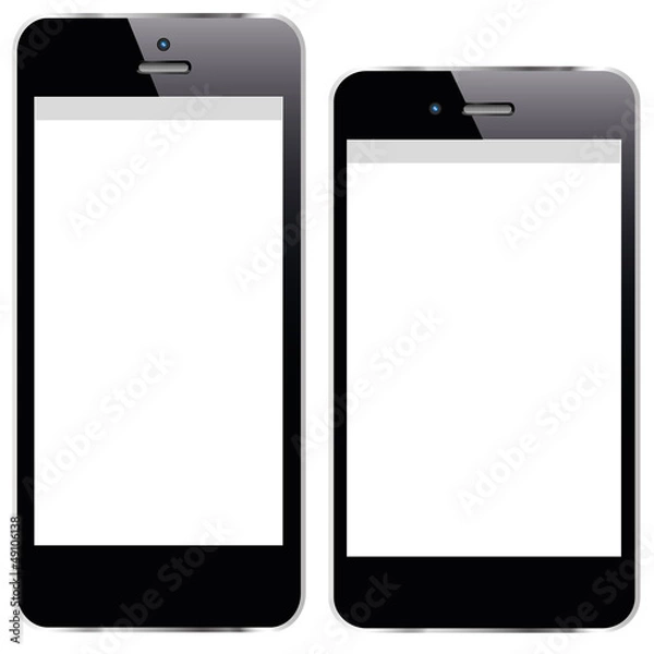 Obraz Mobile Device Collection - PHONE