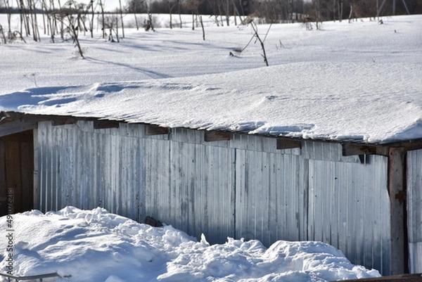 Obraz пасхальная весенняя композиция из солнышка и яйцо и вербы
