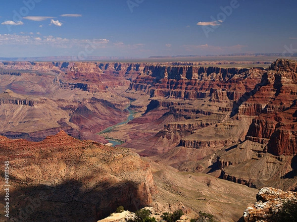 Obraz Grand canyon