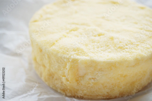 Fototapeta チーズケーキ