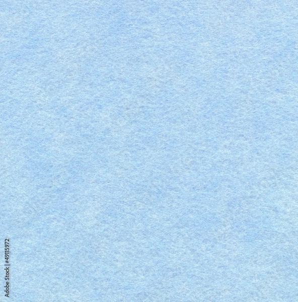 Obraz blue paper texture