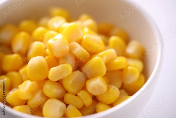 Fototapeta スイートコーン
