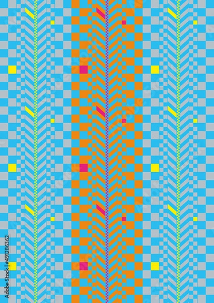 Obraz pattern_06.ai